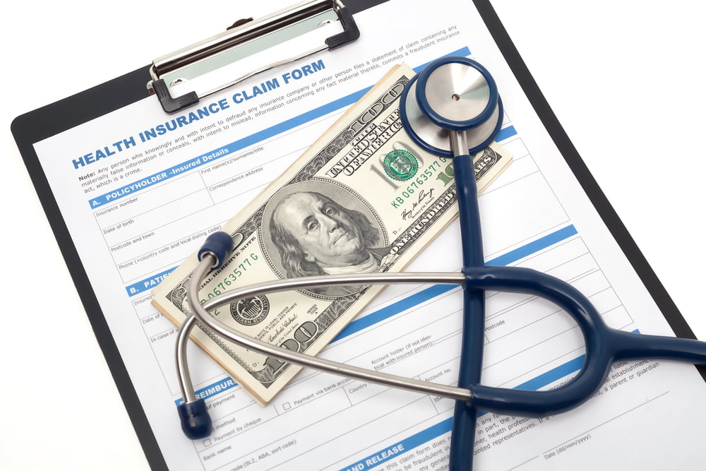 Medical and health insurance business