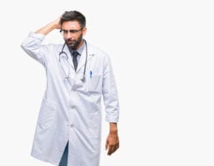 whos in control of your practice