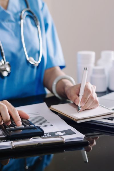 Medical Billing Company