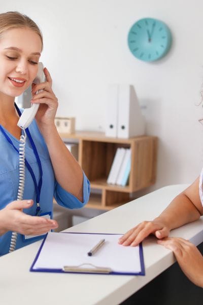 Affordable Medical Billing Services for Clinics in California, US