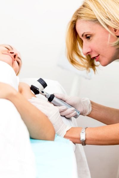 CPT Codes for Dermatological Procedures in Massachusetts, US
