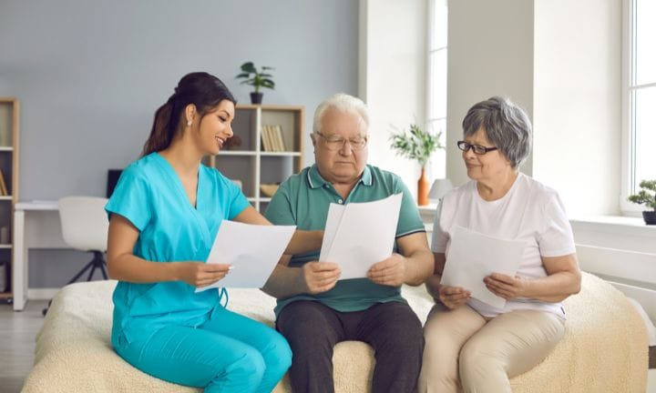 Patient Data Security