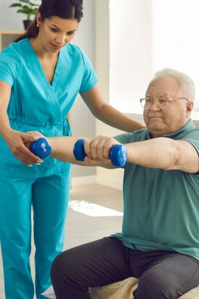 Access to Specialized Expertise