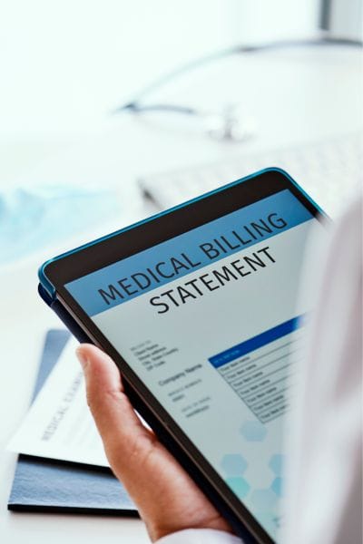 Customization Options for Rehab Medical Billing Services