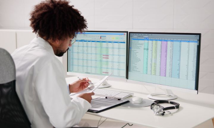 Transparency in Billing